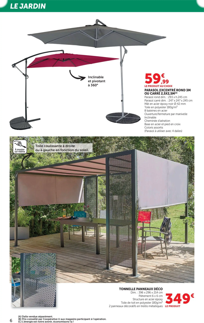 Bi1 catalogue du 24/03 – page 6