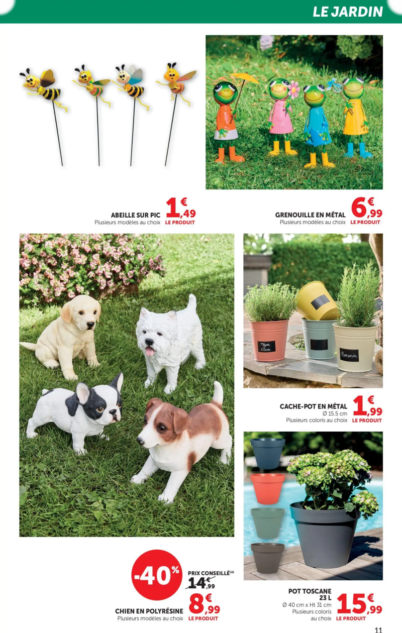 Bi1 catalogue du 24/03 – page 11