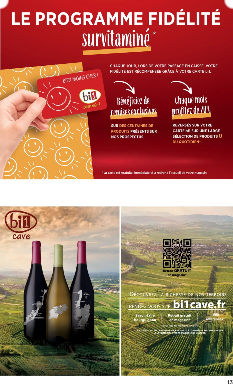 Bi1 catalogue du 24/03 – page 13