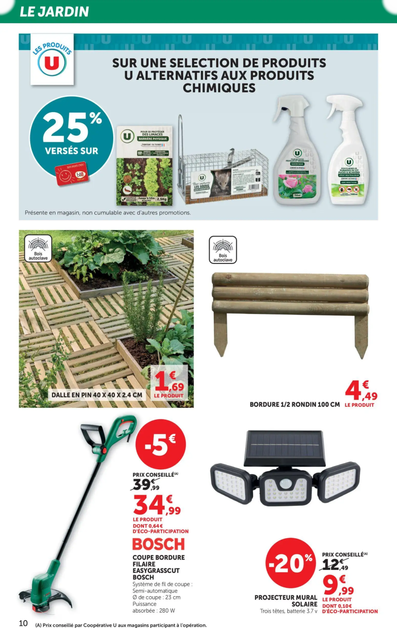 Bi1 catalogue du 24/03 – page 10