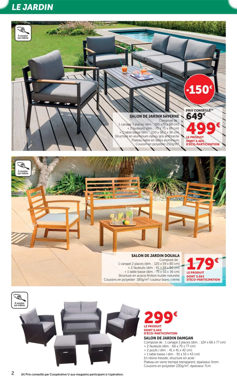 Bi1 catalogue du 24/03 – page 2