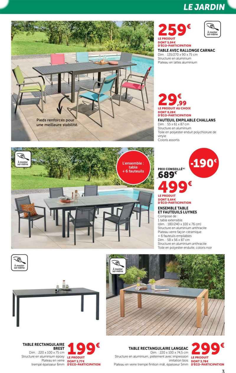 Bi1 catalogue du 24/03 – page 3