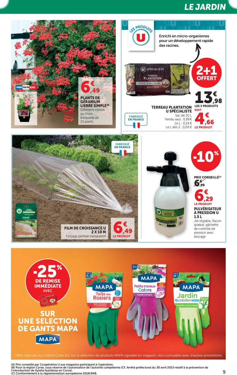 Bi1 catalogue du 24/03 – page 9