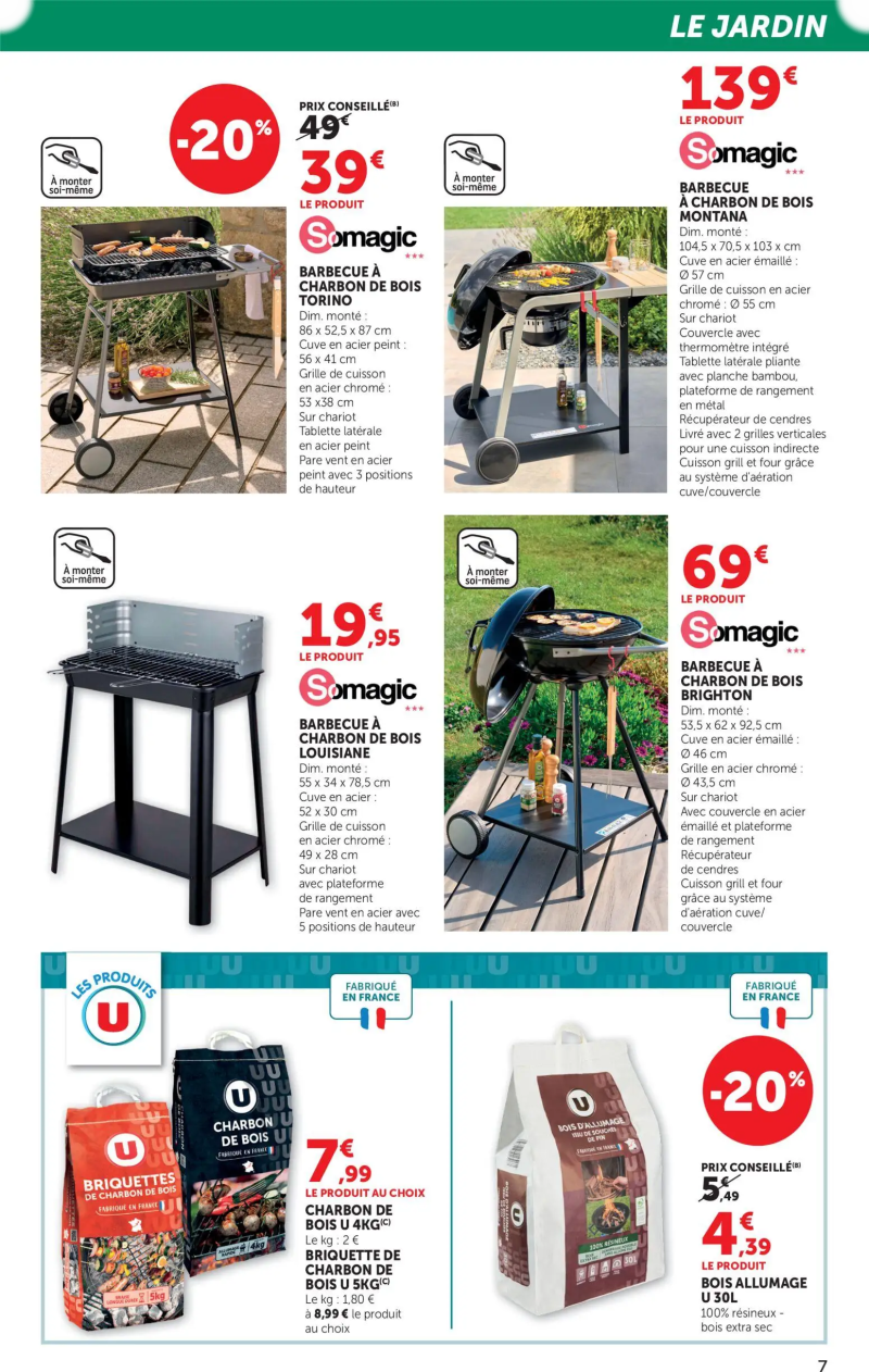 Bi1 catalogue du 24/03 – page 7