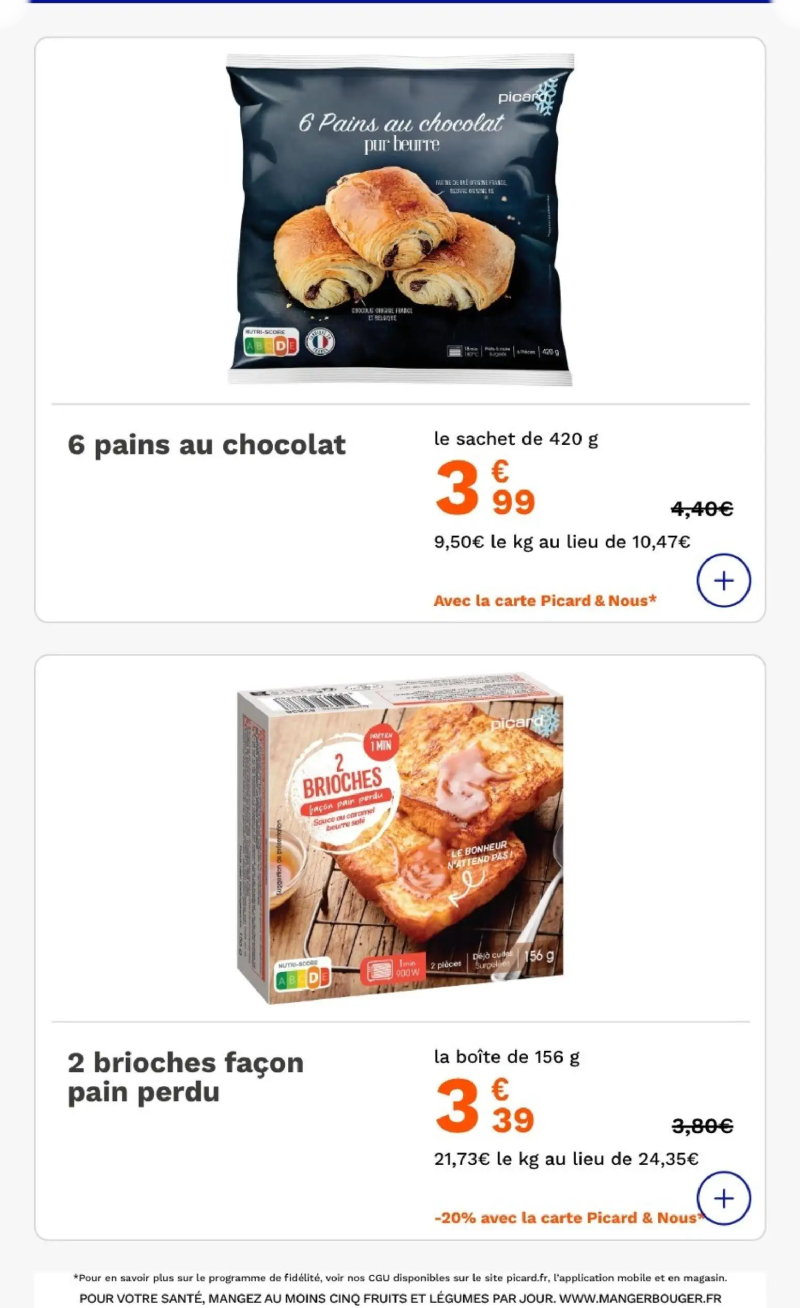 Picard catalogue du 16/03 – page 32