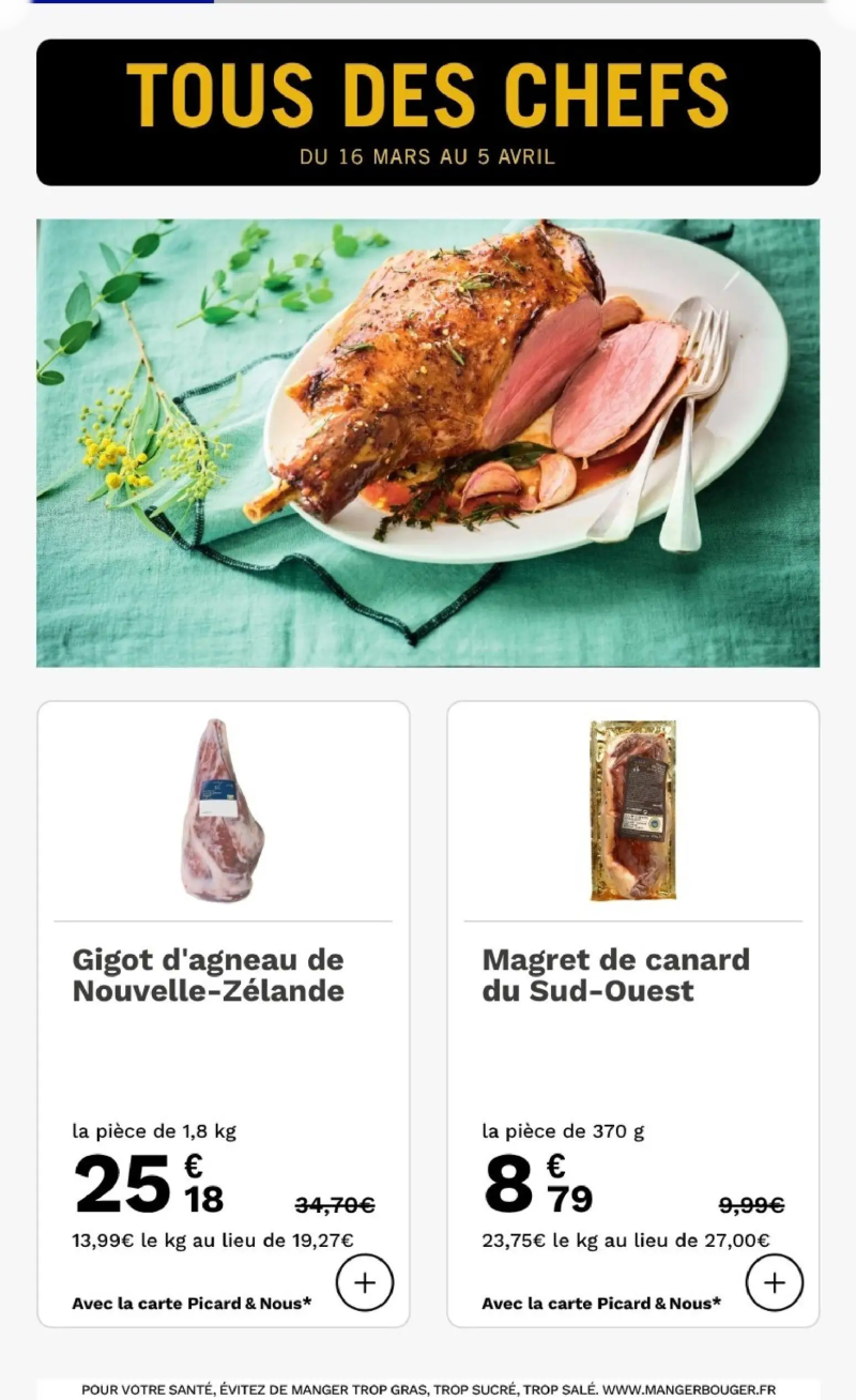 Picard catalogue du 16/03 – page 8