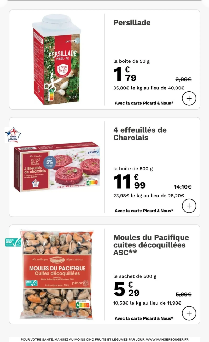 Picard catalogue du 16/03 – page 12