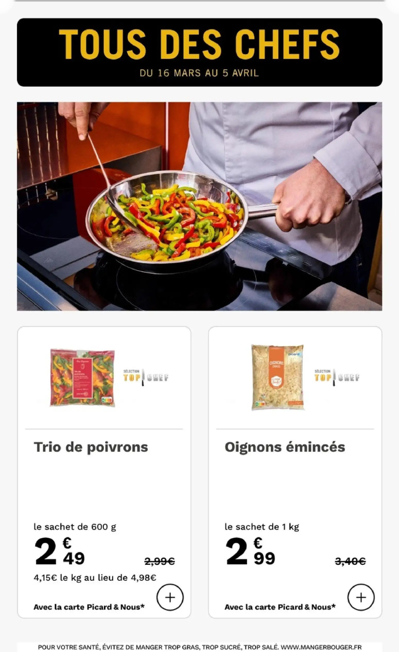 Picard catalogue du 16/03 – page 2