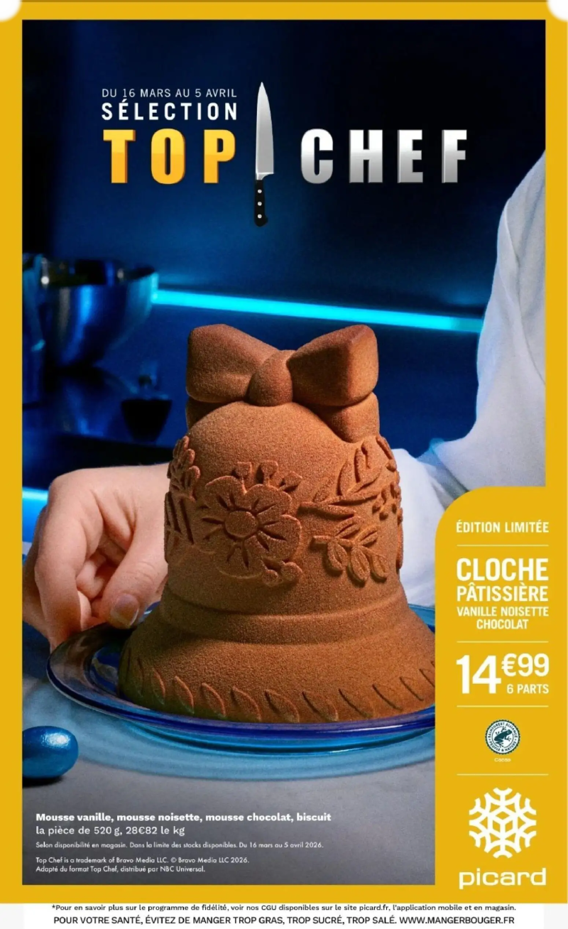 Picard catalogue du 16/03 – page 1