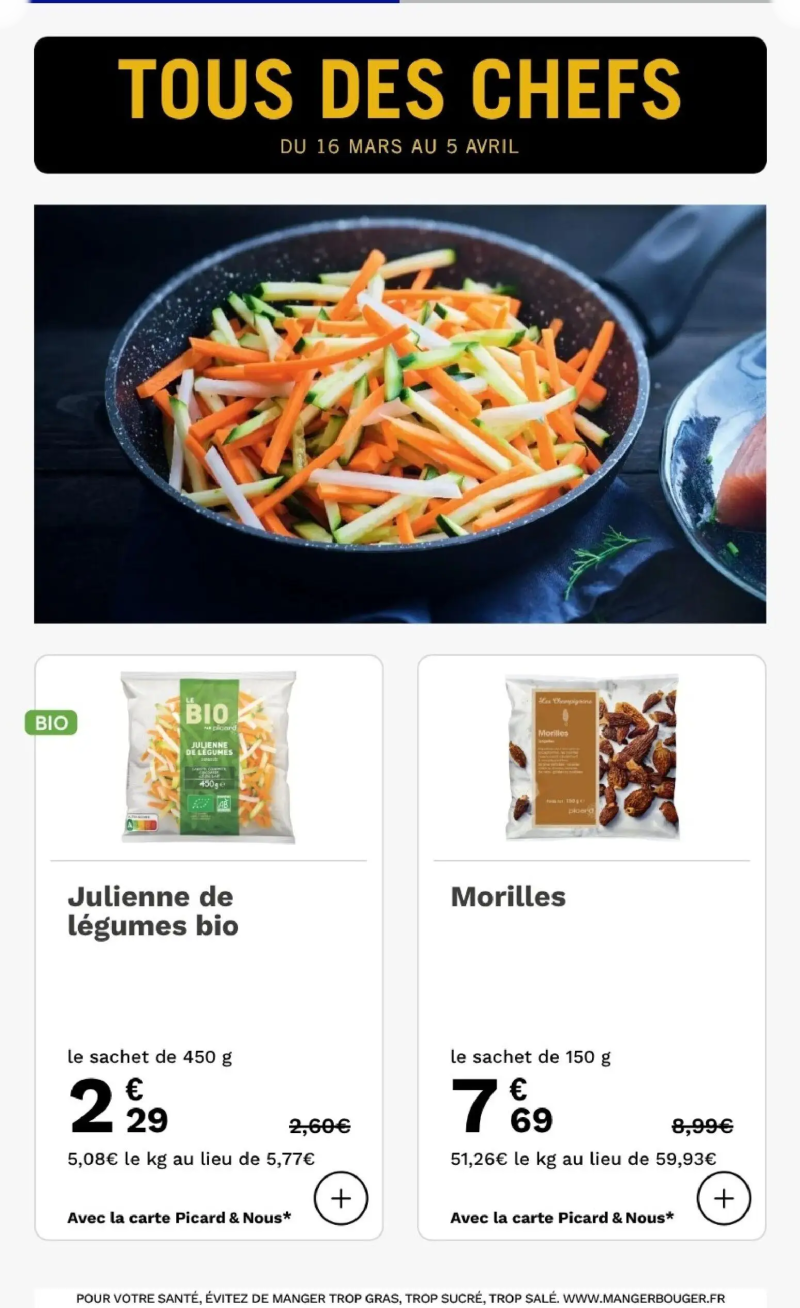 Picard catalogue du 16/03 – page 11