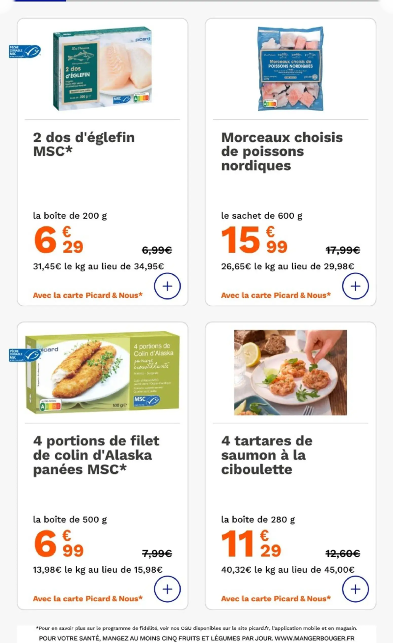 Picard catalogue du 16/03 – page 20