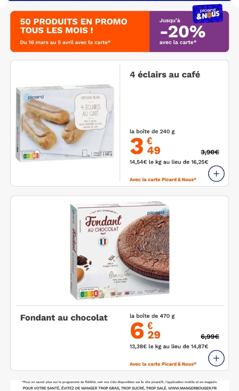 Picard catalogue du 16/03 – page 33