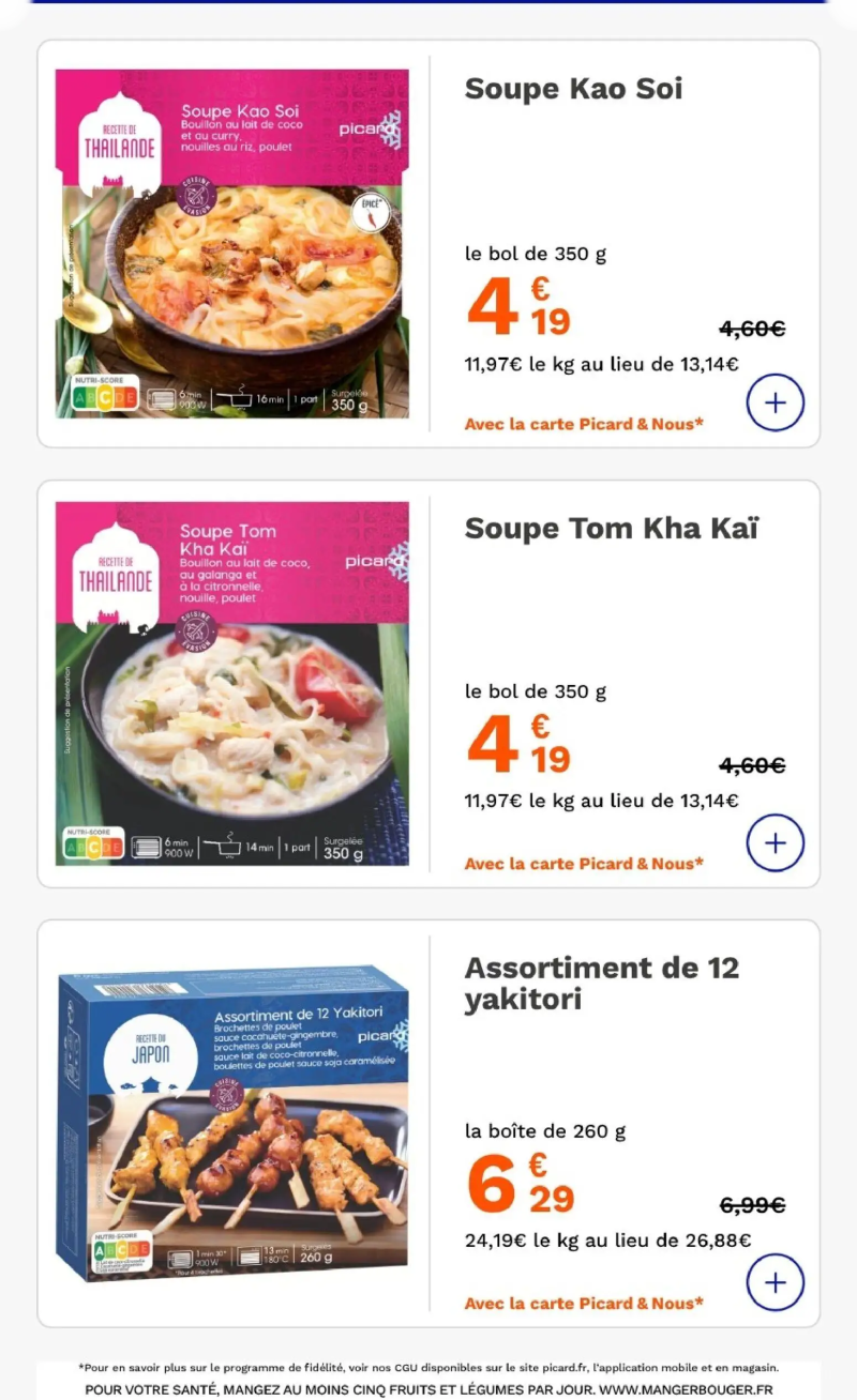 Picard catalogue du 16/03 – page 30