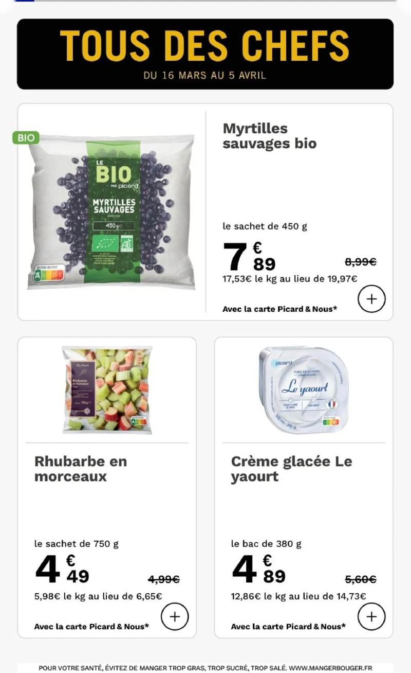 Picard catalogue du 16/03 – page 13