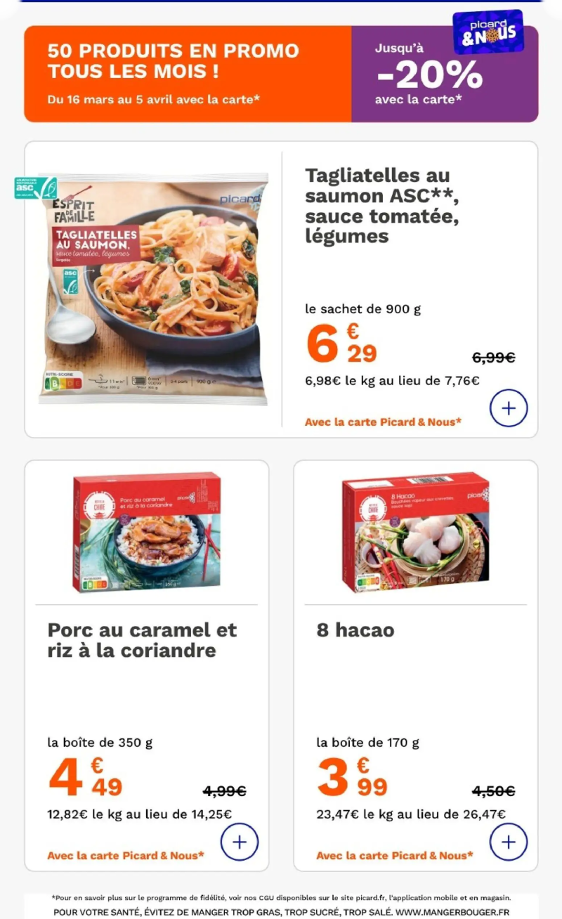 Picard catalogue du 16/03 – page 29