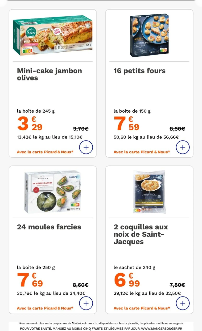 Picard catalogue du 16/03 – page 16
