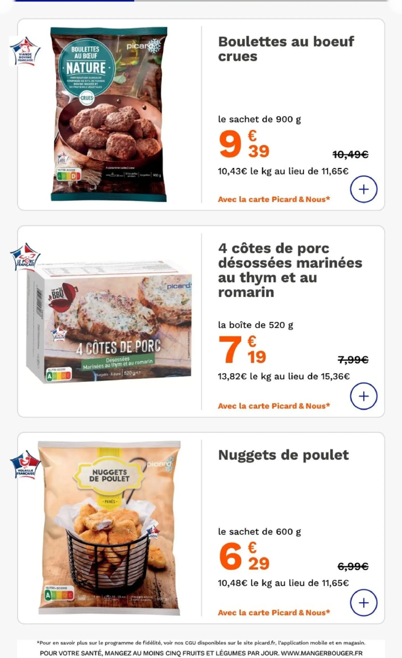 Picard catalogue du 16/03 – page 22