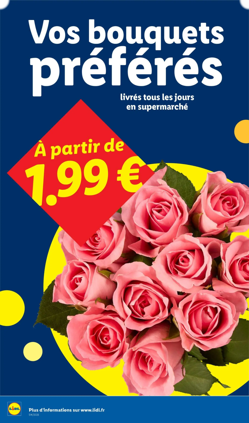 Lidl catalogue du 02/04 – page 28