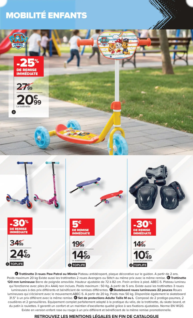Carrefour catalogue du 07/04 – page 12