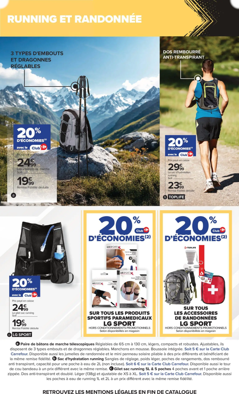 Carrefour catalogue du 07/04 – page 6