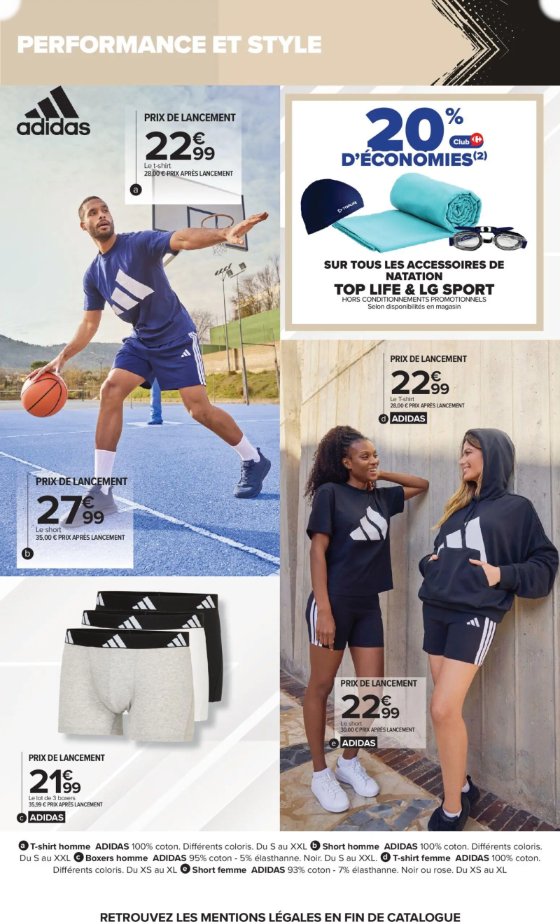 Carrefour catalogue du 07/04 – page 4