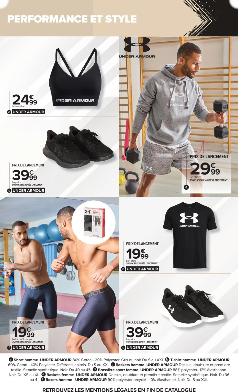 Carrefour catalogue du 07/04 – page 5