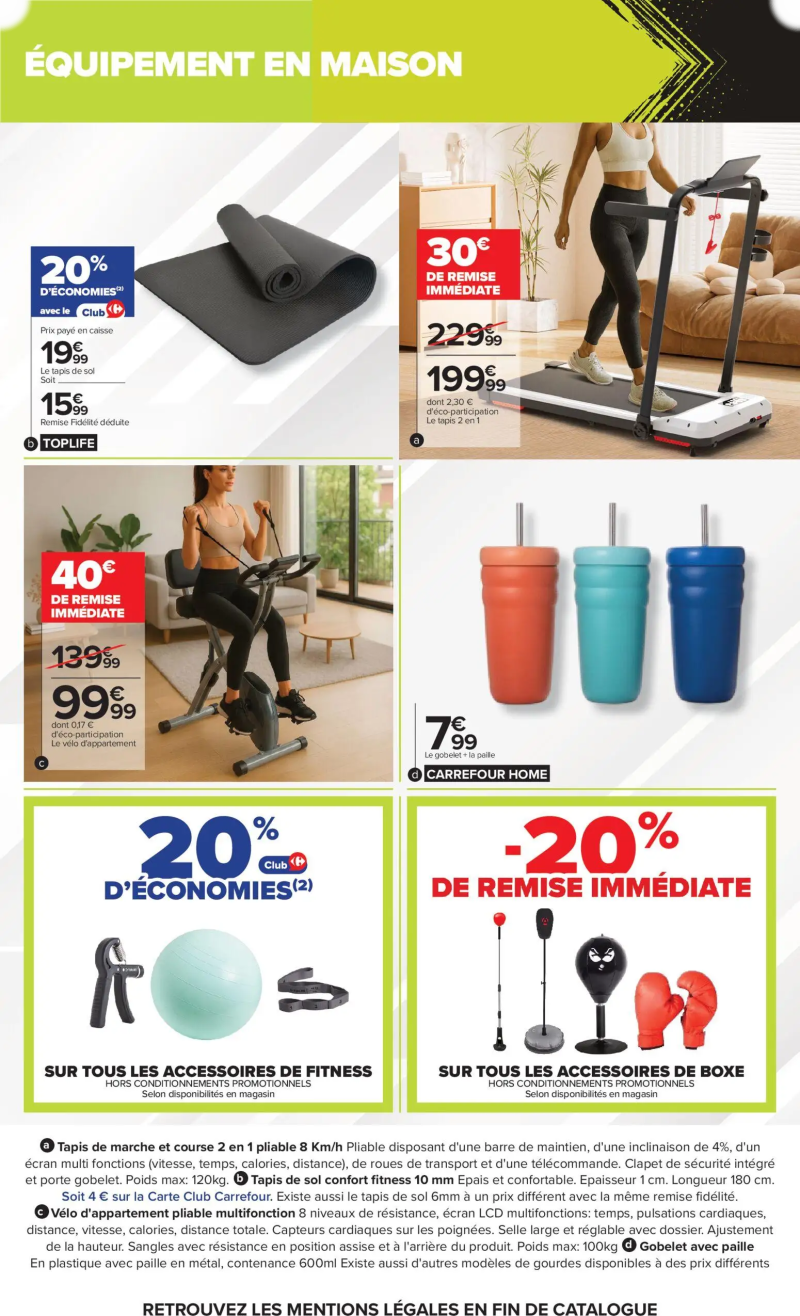 Carrefour catalogue du 07/04 – page 3