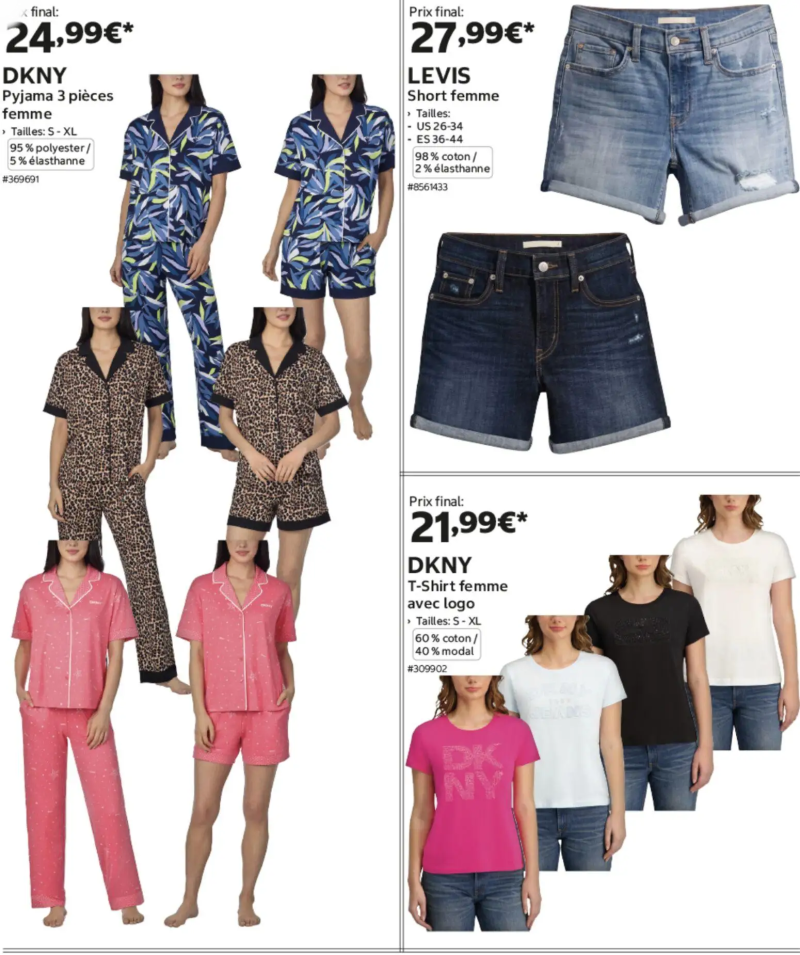 Costco catalogue du 30/03 – page 2