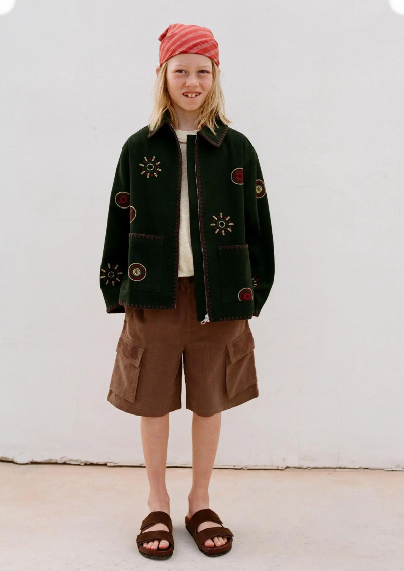 Zara catalogue du 01/04 – page 3