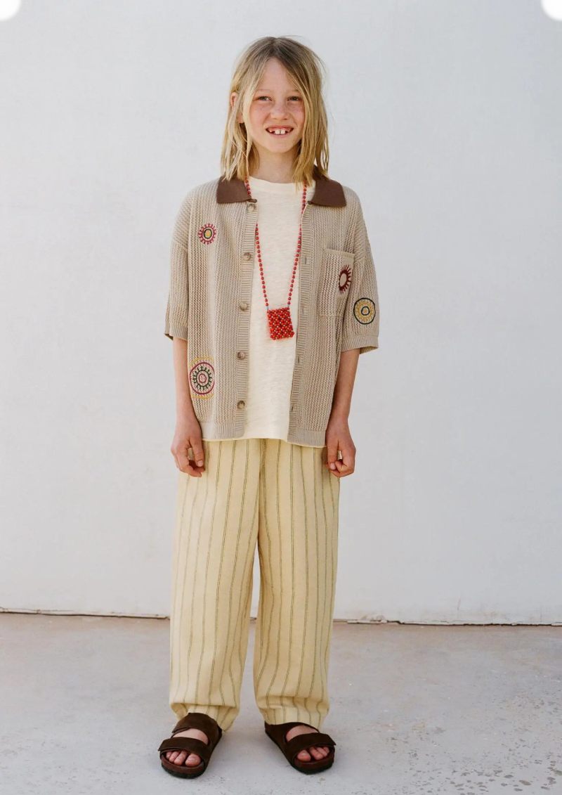 Zara catalogue du 01/04 – page 4