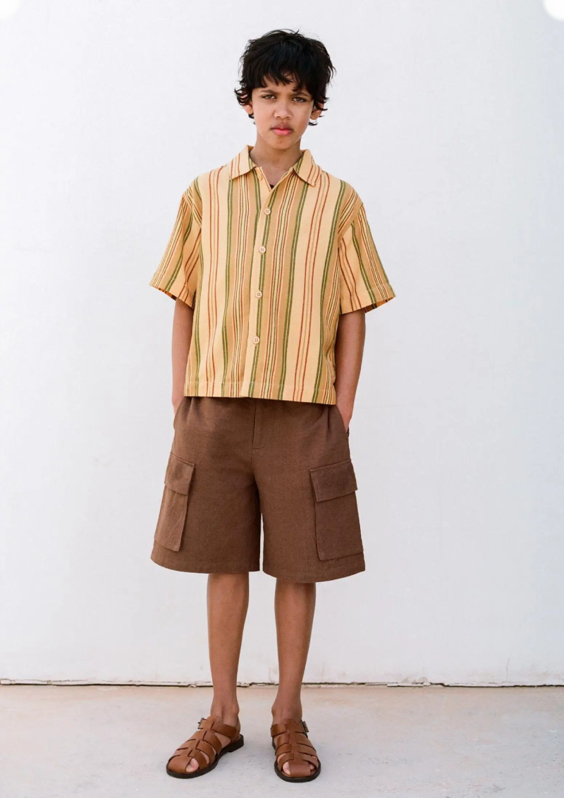 Zara catalogue du 01/04 – page 2