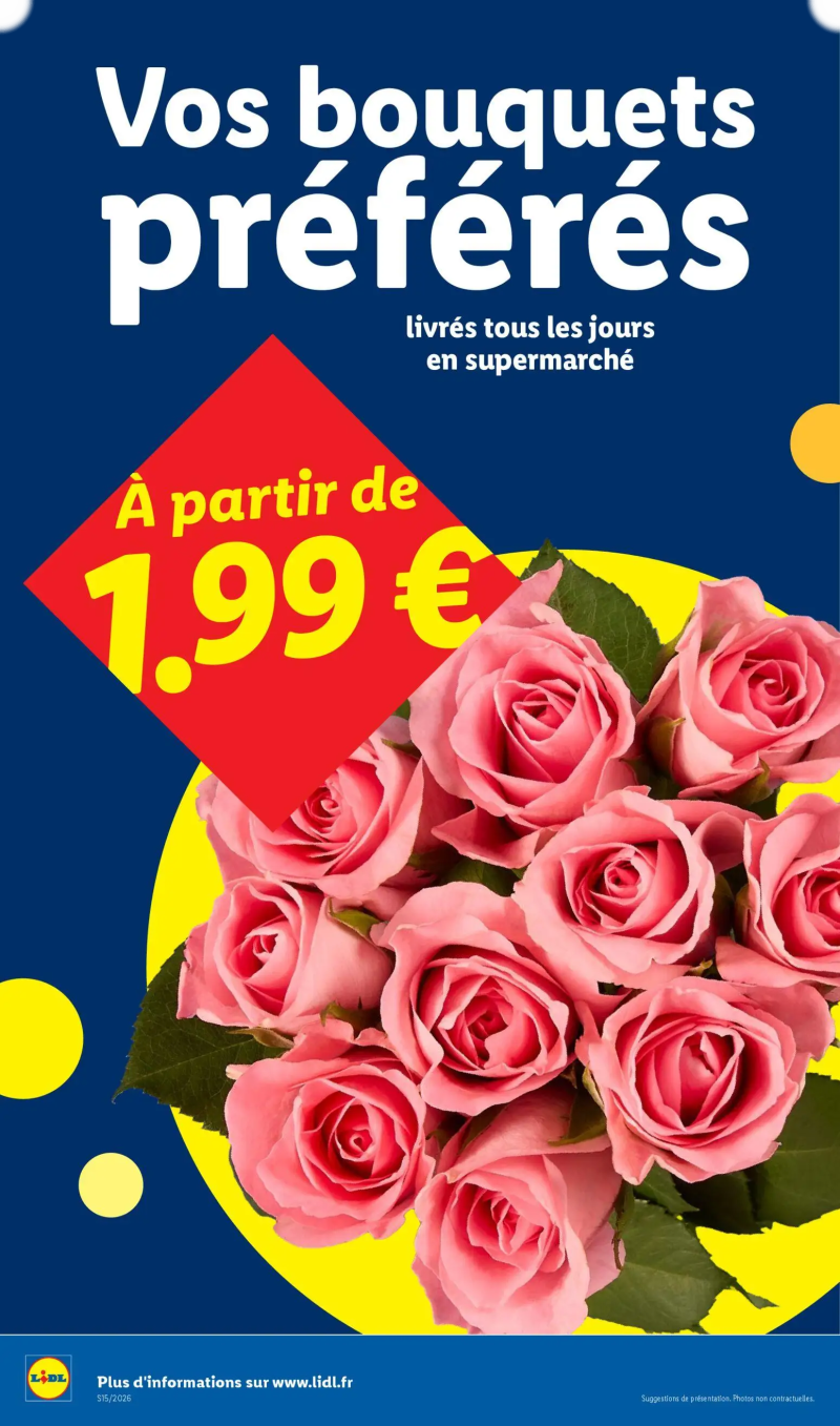 Lidl catalogue du 09/04 – page 28