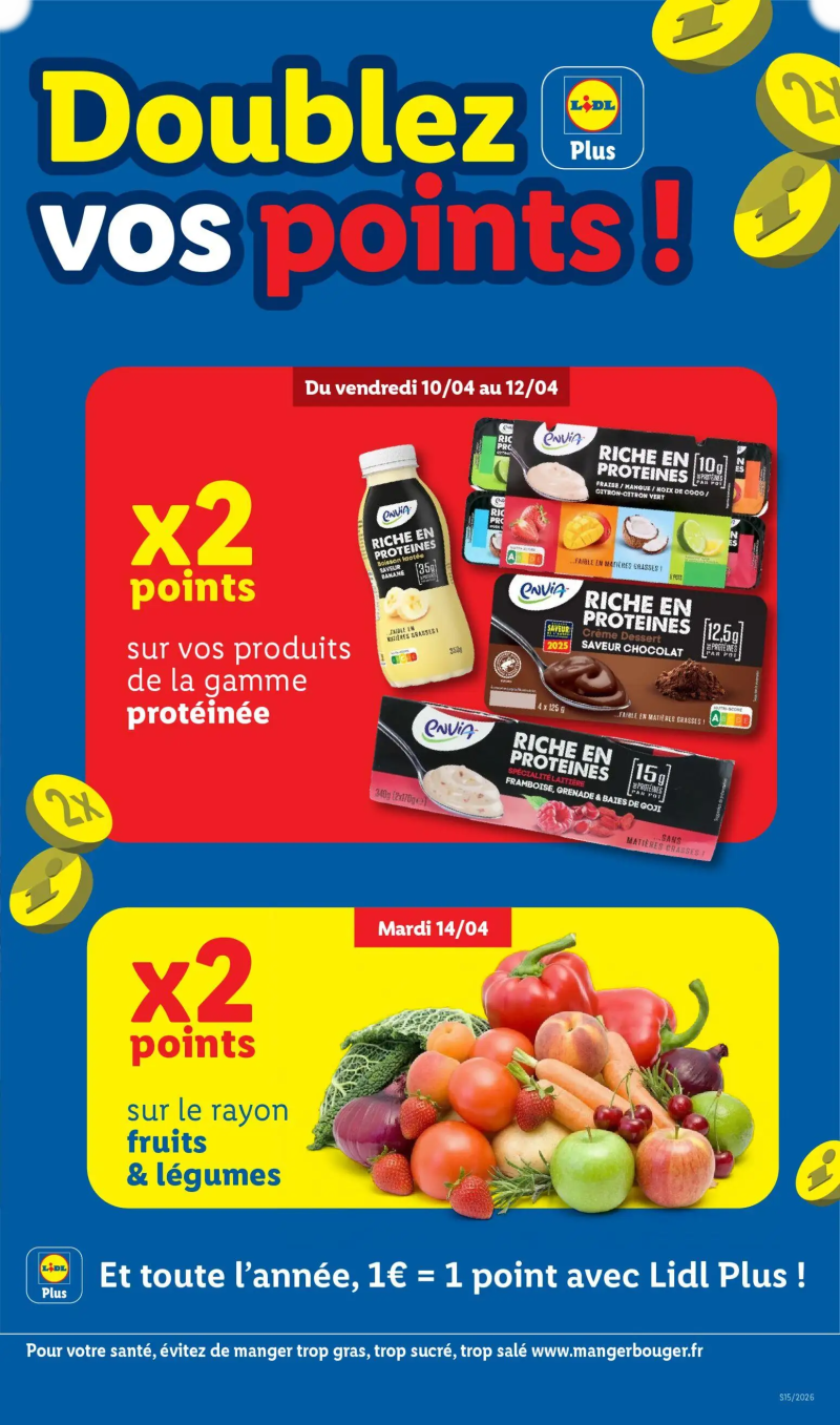 Lidl catalogue du 09/04 – page 29