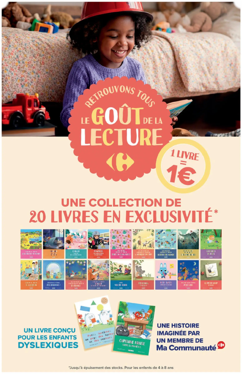 Carrefour City catalogue du 01/04 – page 48