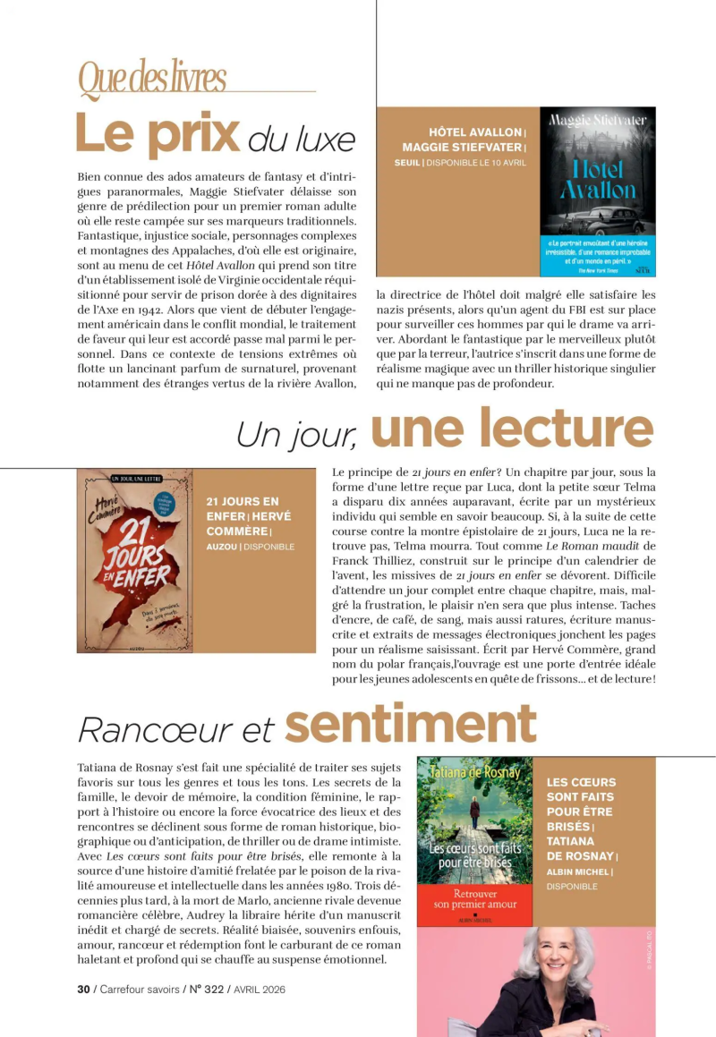 Carrefour City catalogue du 01/04 – page 30