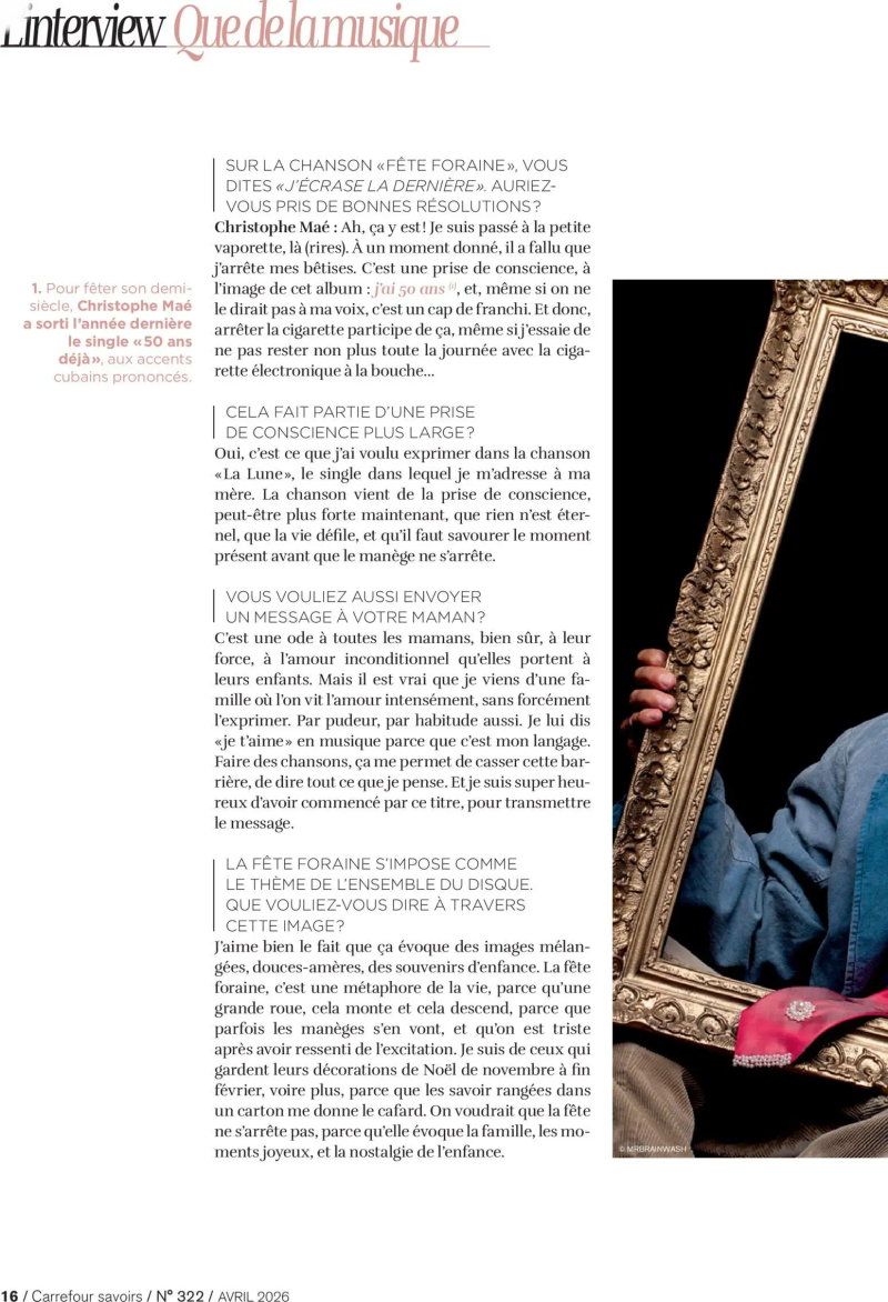 Carrefour City catalogue du 01/04 – page 16