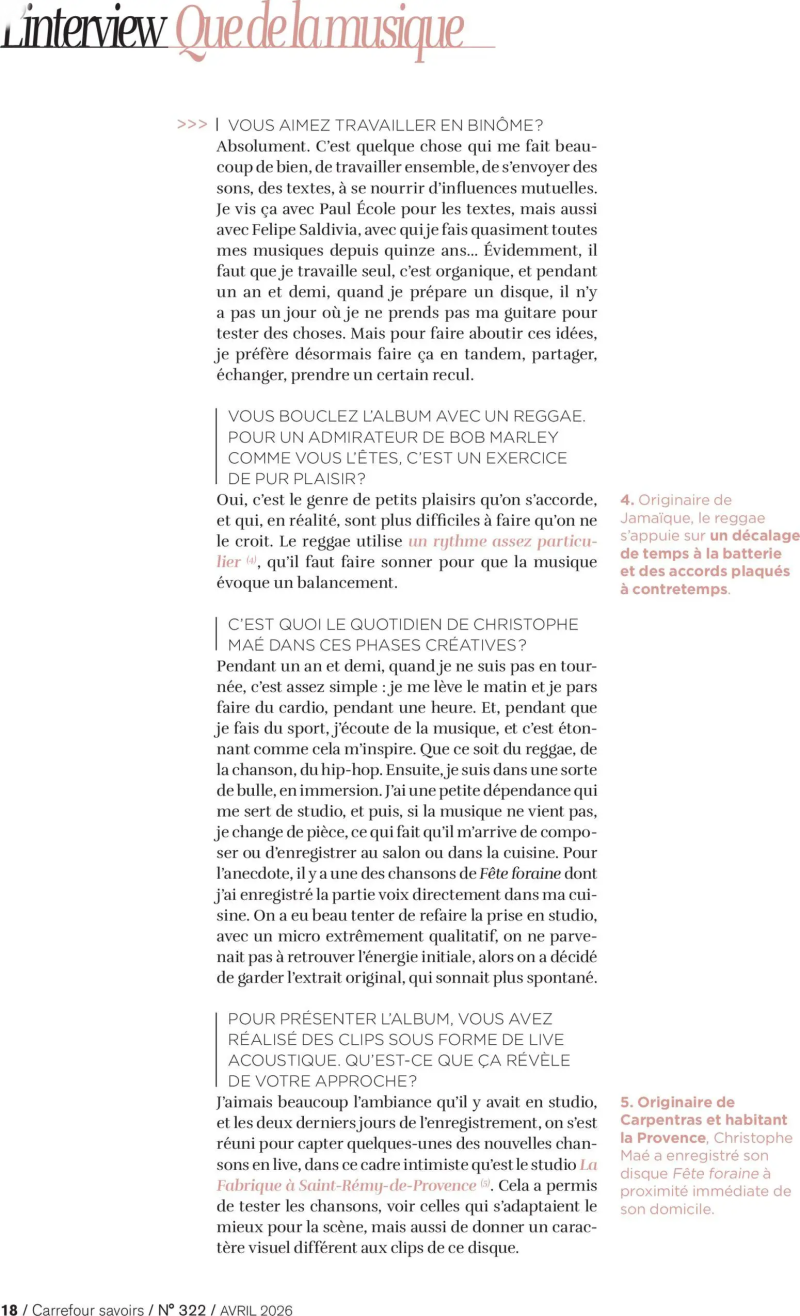 Carrefour City catalogue du 01/04 – page 18