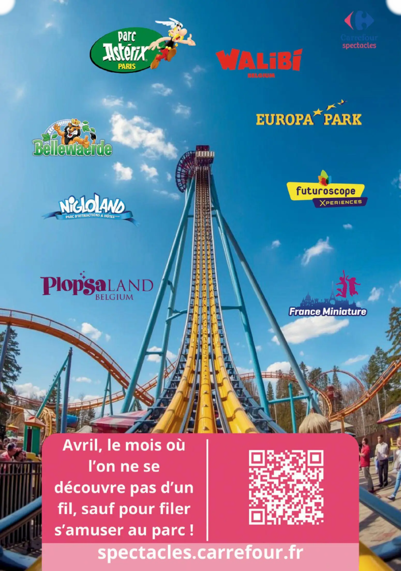 Carrefour City catalogue du 01/04 – page 2
