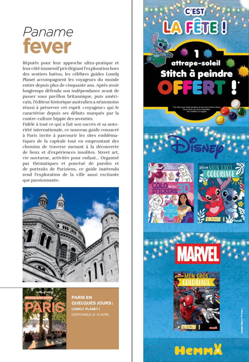 Carrefour City catalogue du 01/04 – page 31