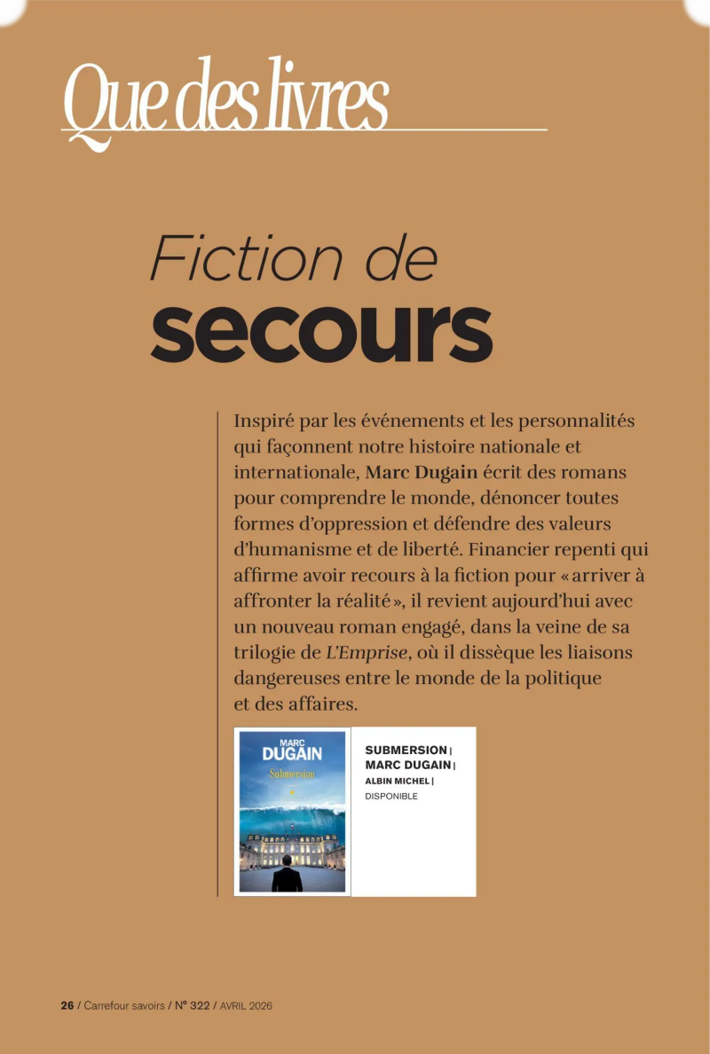 Carrefour City catalogue du 01/04 – page 26