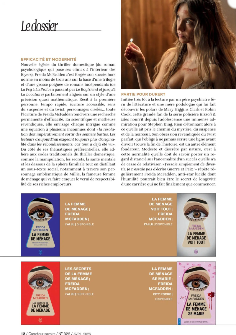 Carrefour City catalogue du 01/04 – page 12