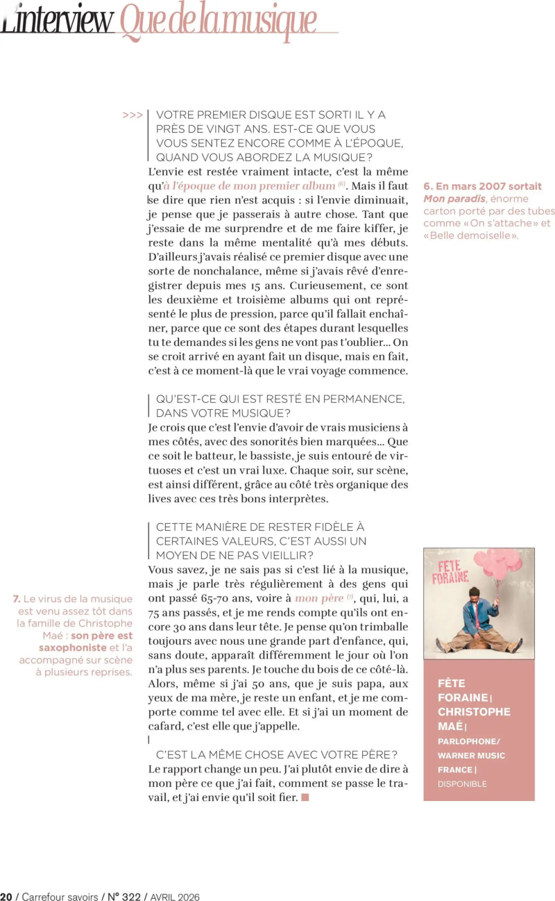 Carrefour City catalogue du 01/04 – page 20