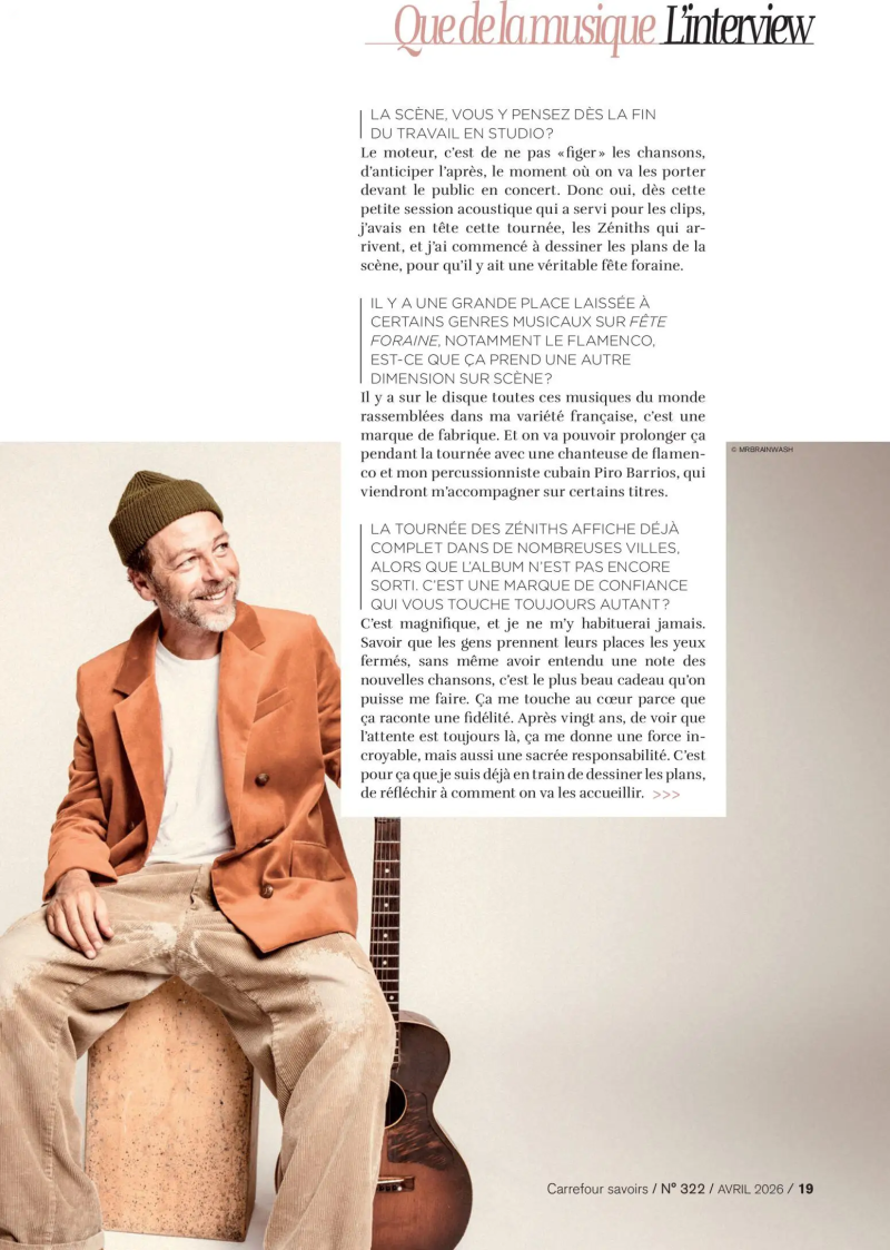 Carrefour City catalogue du 01/04 – page 19