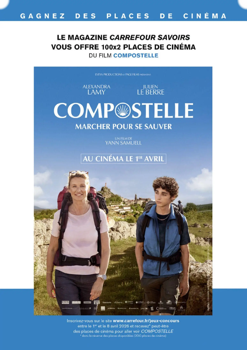 Carrefour City catalogue du 01/04 – page 38