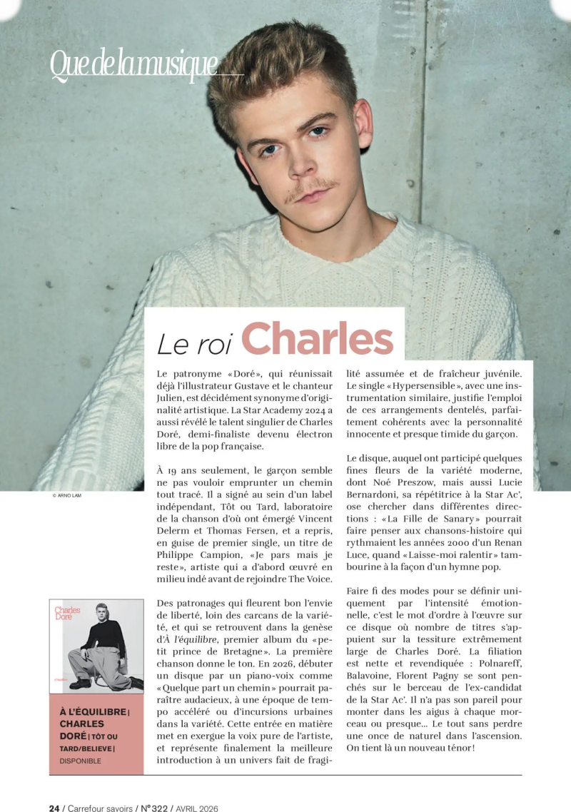 Carrefour Contact catalogue du 01/04 – page 24