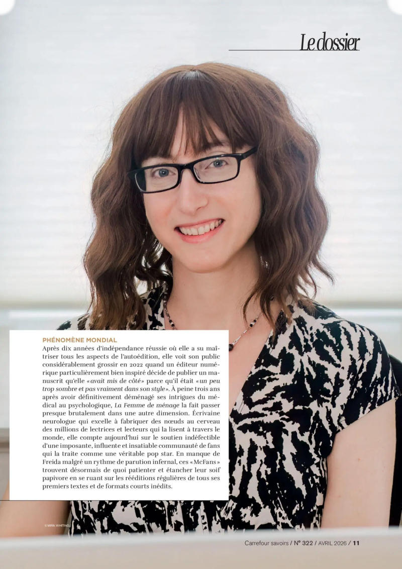 Carrefour Contact catalogue du 01/04 – page 11