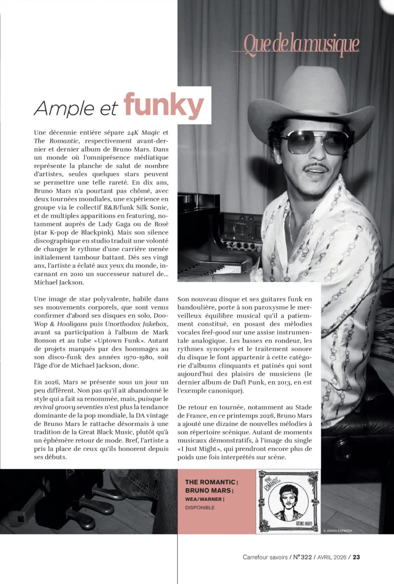 Carrefour Contact catalogue du 01/04 – page 23