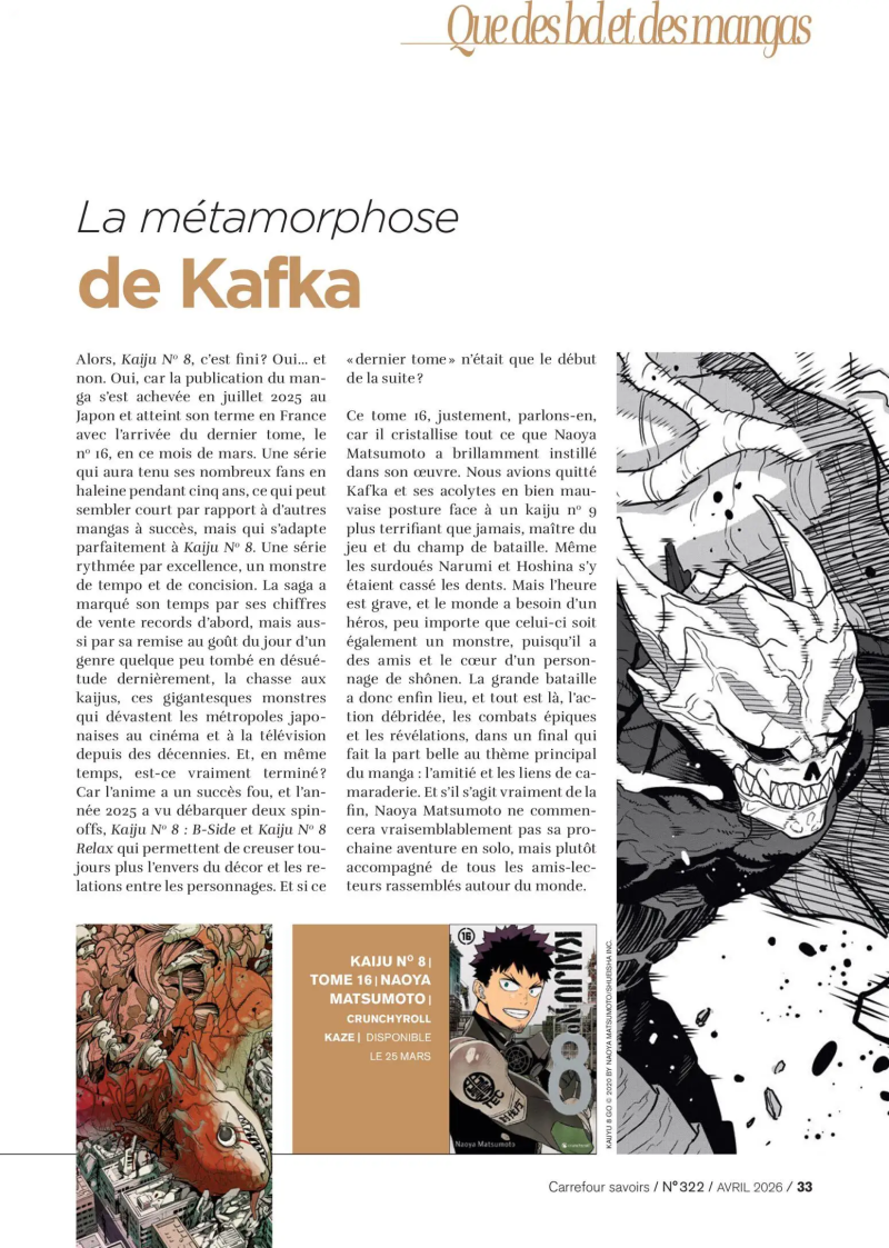 Carrefour Contact catalogue du 01/04 – page 33