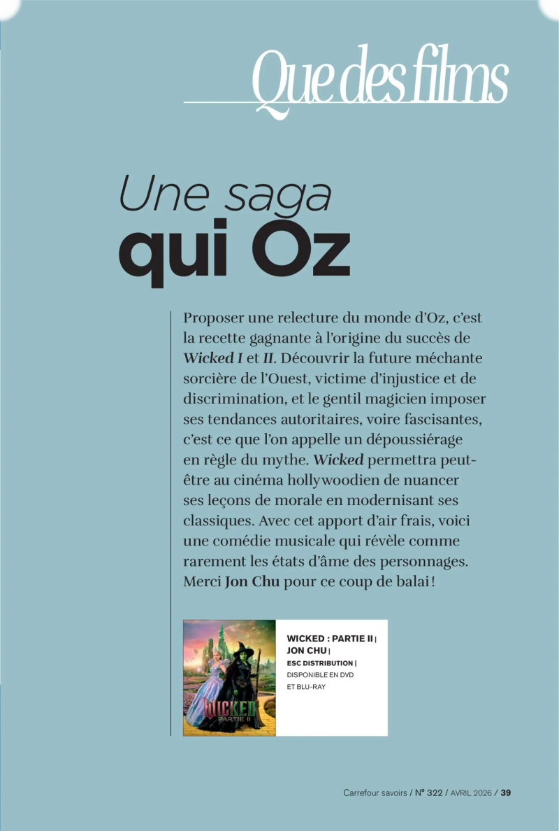 Carrefour Contact catalogue du 01/04 – page 39