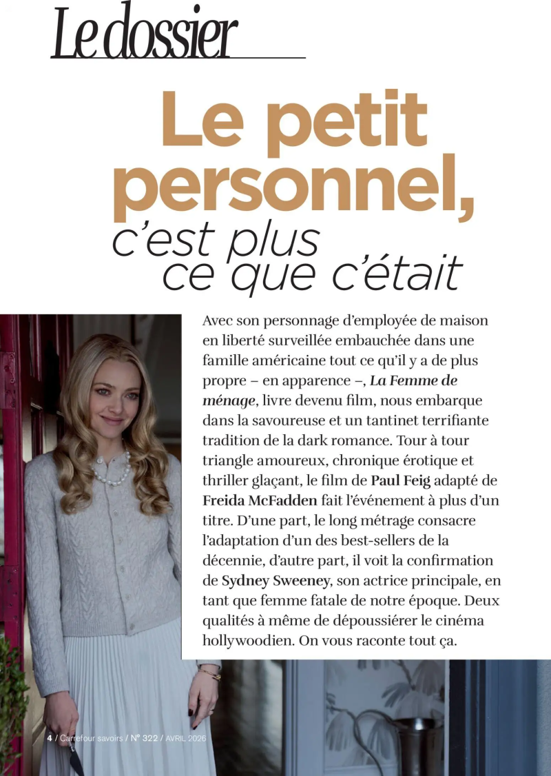 Carrefour Contact catalogue du 01/04 – page 4